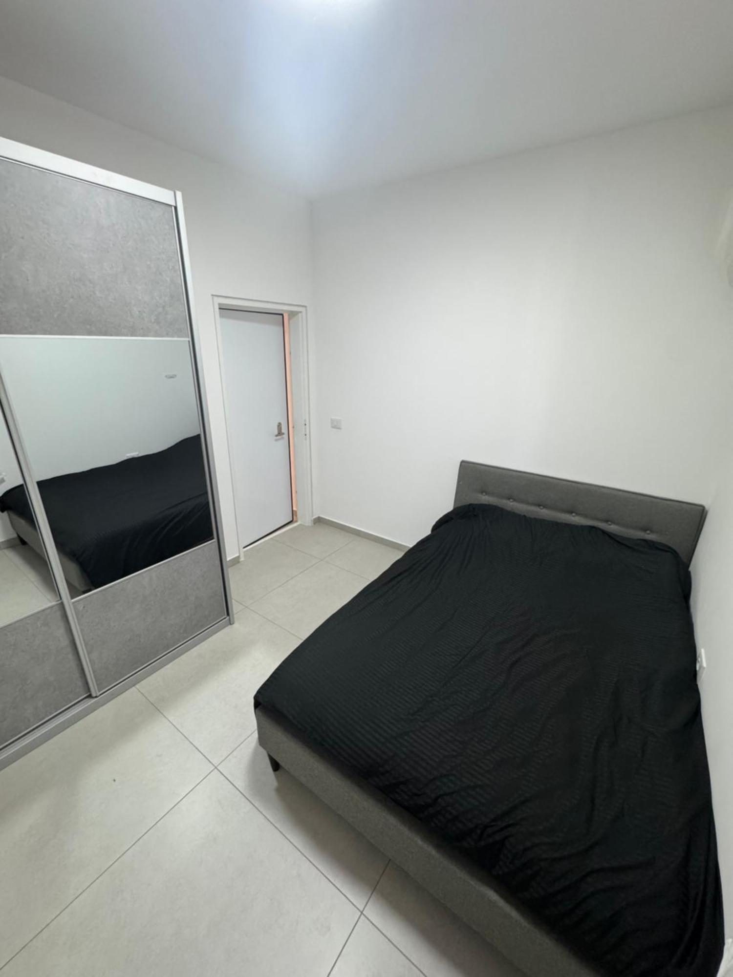 פסגת הדקל Apartment Eilat Exterior photo